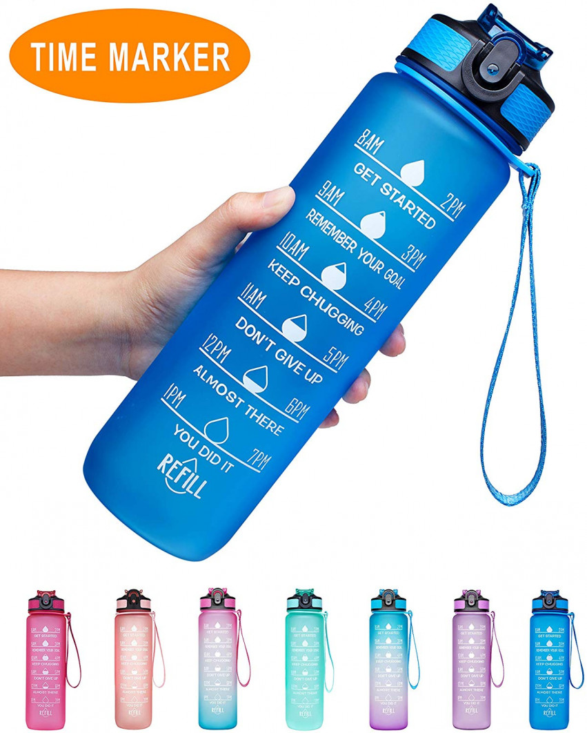 Water Bottle